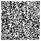 QR code with E & S Enterprises #1 CONTR contacts