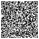 QR code with Ron's Food Market contacts
