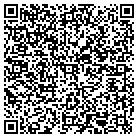 QR code with A A Budget Carpet & Furniture contacts