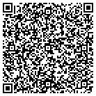QR code with Hair Cyn-Sations Design Co contacts