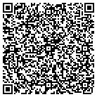 QR code with Andreas Foundation For Arts contacts
