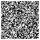 QR code with Marvell Academy Dean-Students contacts
