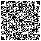 QR code with Alhambra-Hamel Ambulance Service contacts