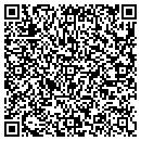 QR code with A One Jewelry Inc contacts