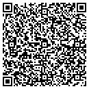 QR code with Haney Mechanical contacts