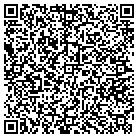 QR code with A One Automatic Transmissions contacts
