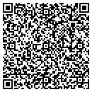 QR code with RJT Consulting contacts