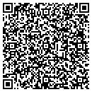QR code with Roadrunner Striping contacts