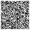 QR code with Hartlieb Dennis B DDS contacts