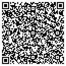 QR code with D & D Restoration contacts