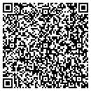 QR code with D & M Traveland Inc contacts