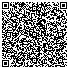 QR code with Tony's Standard Service Inc contacts