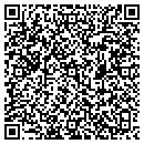 QR code with John A Butler MD contacts
