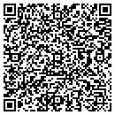 QR code with ABC Billards contacts