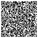 QR code with D's Mattress & More contacts