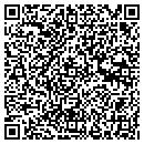 QR code with Techstar contacts