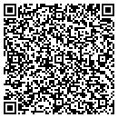 QR code with Rising Sun of Peotone contacts