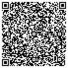 QR code with Hanson Lafever & Assoc contacts