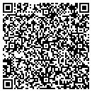 QR code with J&P Home Builders Inc contacts