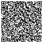 QR code with Denny's Service Center contacts