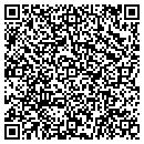 QR code with Horne Investments contacts