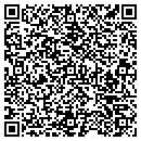 QR code with Garrett's Catering contacts