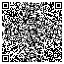 QR code with M J Endowment Fund contacts