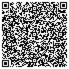 QR code with Rose Bud First Babtist Church contacts