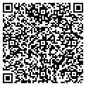 QR code with Hana Restuarant contacts
