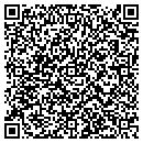 QR code with J&N Barbeque contacts