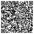 QR code with A T C contacts