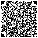 QR code with T & M Self Storage contacts