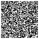 QR code with Kovalak Freight Lines contacts