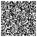 QR code with C S Technology contacts