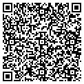 QR code with J C's Tap contacts