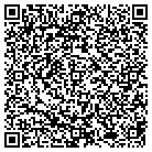 QR code with Tjader Bros Construction Inc contacts