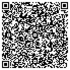 QR code with B & B Auto and Detailing contacts