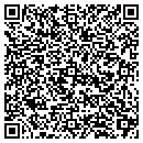 QR code with J&B Auto Care Inc contacts