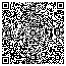 QR code with A&E Cleaning contacts