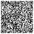 QR code with C A Construction Co Inc contacts