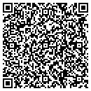 QR code with Redds Farm contacts