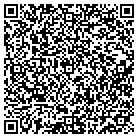 QR code with Adler Warehouse & Sales Inc contacts