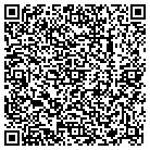 QR code with Custom Built Computers contacts