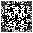 QR code with A Fazio Inc contacts