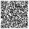 QR code with Ess contacts