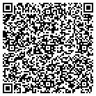 QR code with Actionclean Janitorial Handy contacts