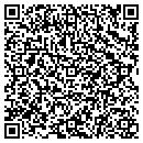 QR code with Harold A Page D C contacts