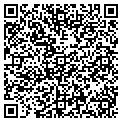 QR code with KFC contacts