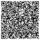 QR code with Terard Group contacts