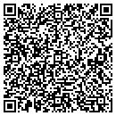 QR code with G C Engineering contacts